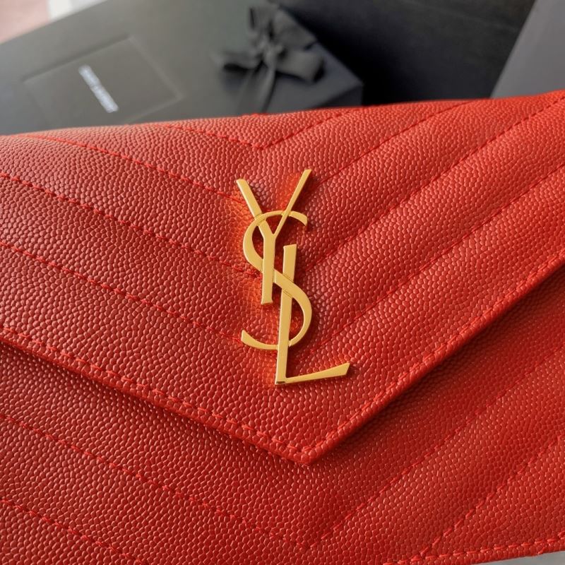 YSL Satchel Bags